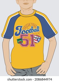 Graphic vector boys t-shirt design printing.Vector Graphic t-shirt, typography,lettering design printing,template t-shirt