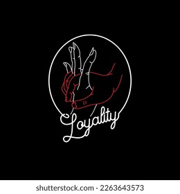 GRAPHIC VECTOR DESIGN SIMPLE AND STYLISH T-SHIRT TEMPLATE ILLUSTRATION