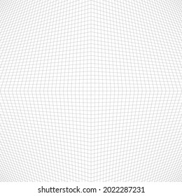 graphic vector grid line back white pattern background