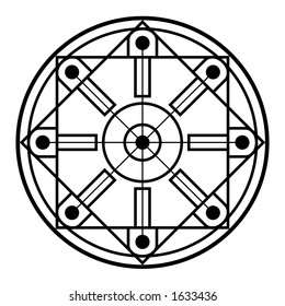 Graphic Vector Icon
