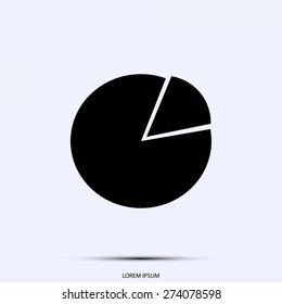 graphic vector icon