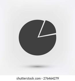 graphic vector icon