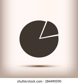 graphic vector icon graphic vector icon