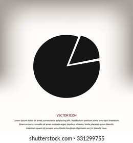 graphic vector icon