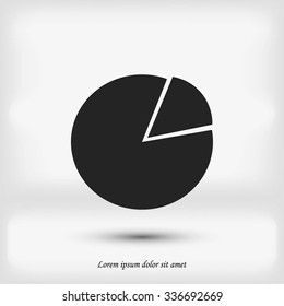graphic vector icon