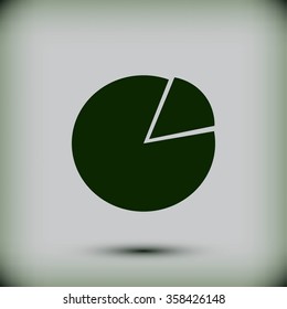 graphic vector icon