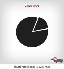 graphic vector icon