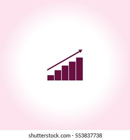 Graphic Vector Icon.