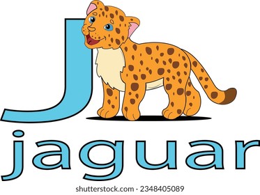 graphic vector illustration of
collection of animals in alphabetical order
fit for helping young children's learning