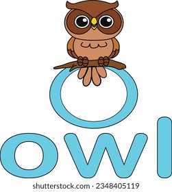 graphic vector illustration of
collection of animals in alphabetical order
fit for helping young children's learning