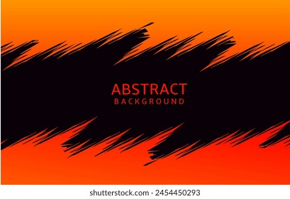 Ilustración vectorial gráfica de diseño abstracto de fondo