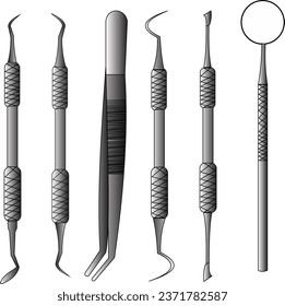 graphic vector illustration of
design an image of a health and medical device
fit for help make medicine easier