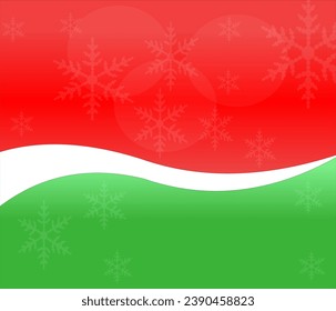 graphic vector illustration of
Mixed gradient background of pink and white colors has snow silhouette
suitable for the background of an object and Christmas
