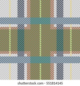 graphic vector image of fabric texture