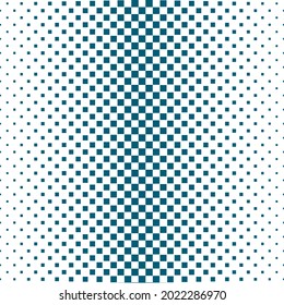graphic vector navy blue square pattern background design good for backdrop, pattern, and many more