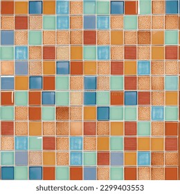 graphic wall tile pattern design art design illustration