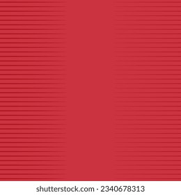 Graphic web background, horizontal line template pattern, cover decor vector illustration .
