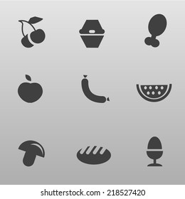 Graphic or website layout.