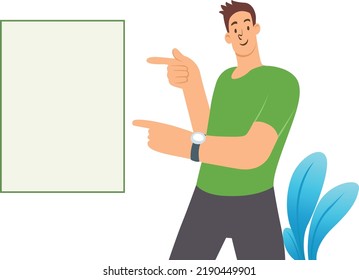 Graphical illustrations of information communication in the current era.