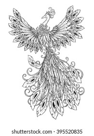 graphical phoenix