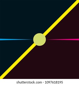 graphical pictogram design