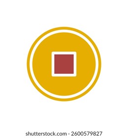 Graphical representation of geometric shapes