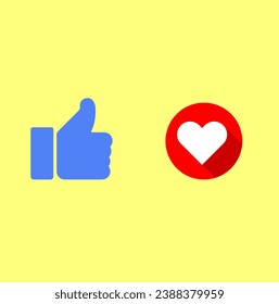 a graphical representation of an object, place or idea.