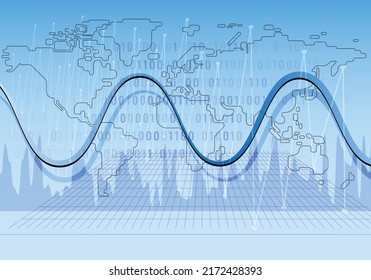 graphical representation technology definition