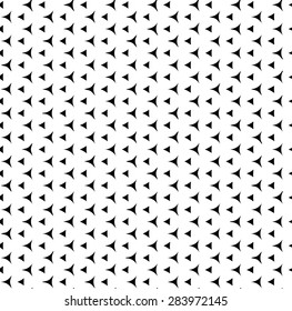 Graphical seamless pattern