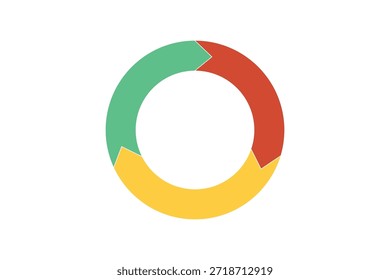Graphical Venn diagram infographic sections. Overlapping circle shapes circles chart line set. Venn diagrams with overlapping circles, showing a common area, for infographic presentation