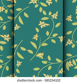 graphics card flowers