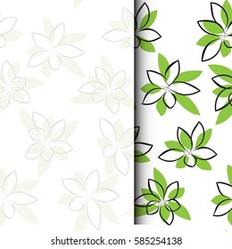 graphics card flowers