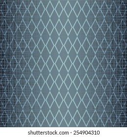 graphics chevrons diamonds