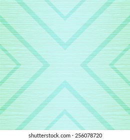graphics chevrons diamonds
