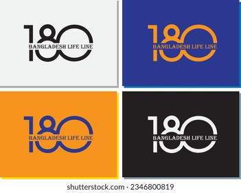 Diseño gráfico. Ilustración de Adobe Illustrator. Diseño del logotipo. Diseño Moderno De Logotipos.