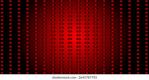 desenho gráfico ponto vermelho com fundo abstrato wallpaper vetor ilustração