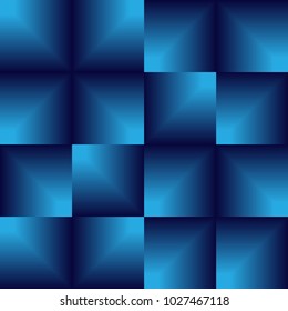 Graphics Design,Geometric squares abstract background Vector