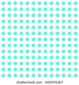 Graphics Design,Geometric stars abstract background Vector