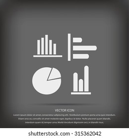 Graphics icons