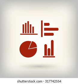 Graphics icons