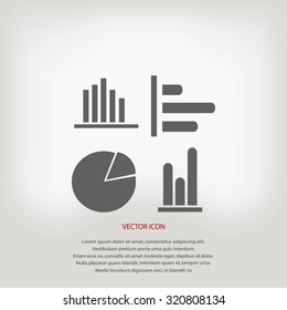 Graphics icons