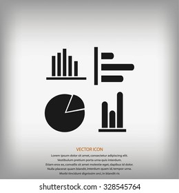 Graphics icons