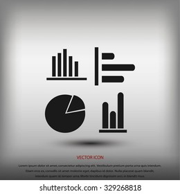 Graphics icons