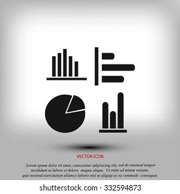 Graphics icons