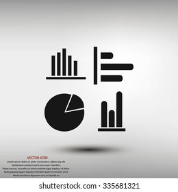 Graphics icons