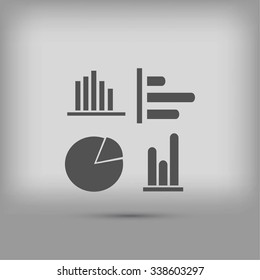 Graphics icons
