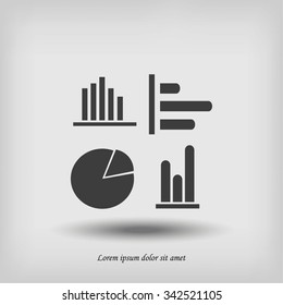 Graphics icons
