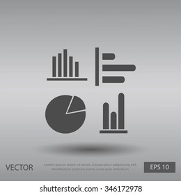 Graphics icons