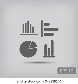 Graphics icons