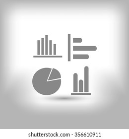 Graphics icons